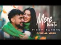 Mere Bina Tu | @VickySandhuMusic  | Latest Punjabi Songs 2023 | New Punjabi Songs  2023