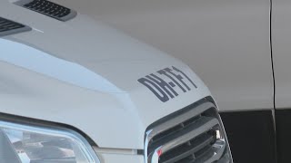 Ohio Task Force 1 sent to Kentucky to assist in recovery following heavy flooding