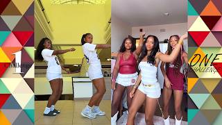 Weekly Dance Compilation - September 2025 Part 2