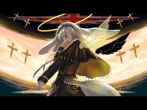【オリジナルMV】DOGMA(Cover) / ノアト