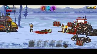 Ubicación 10 - Misión 34 - 3 Estrellas | Dead Ahead: Zombie Warfare | DAZW