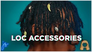 Dreadlock Accessories | Dreadlock Jewelry | High Top Dreads