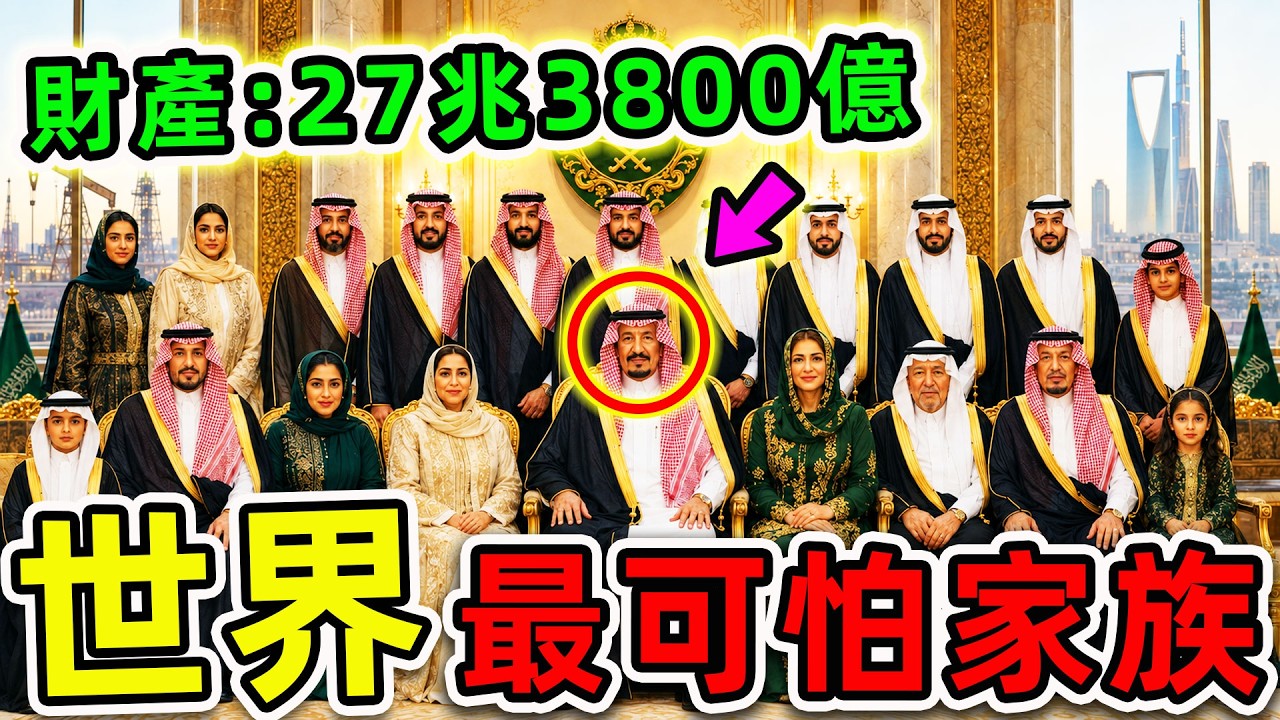 全世界最有錢的10個家族！羅斯才爾德只排第10，第一名資產高達2783000000萬，比英女王更富1600倍。|#世界之最top #世界之最 #... <https://t.co/nYobOd14E4> via @​YouTube
 [↧](https://t.co/nYobOd14E4) 全世界最有錢的10個家族！羅