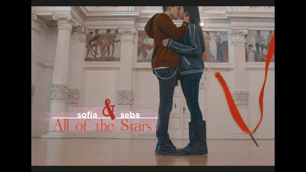 Sofia & Seba | All of the Stars [+11x24]