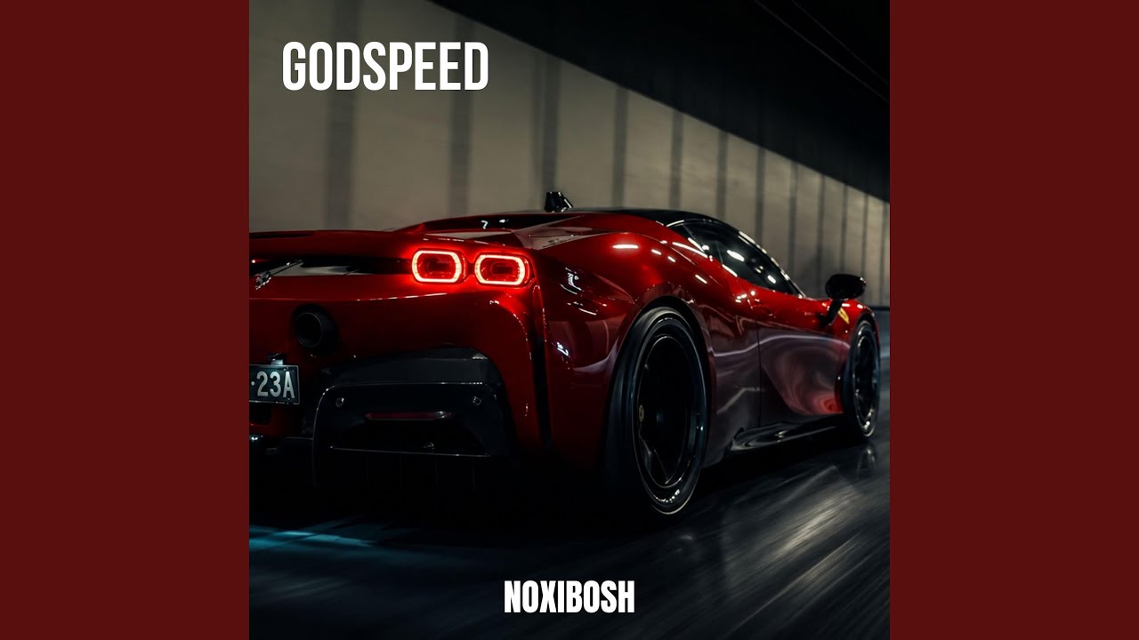 Watch Godspeeed on YouTube Watch Godspeeed on YouTube