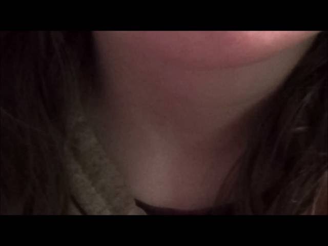 #ASMR Lullaby - Dream A Little Dream of Me by The Mamas and The Papas (Soft Singing)