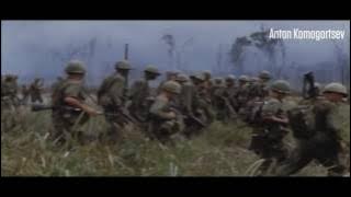 Vietnam War • The Trashmen   Surfin' Bird