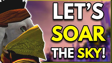 Guild Wars 2: Secrets of the Obscure - 4th Expansion Full Story - Part 1