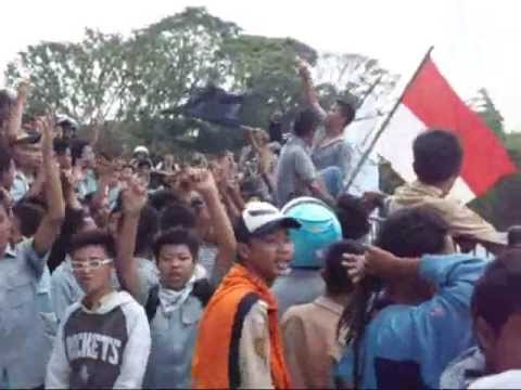smk yudya karya magelang (supoter putra yudya fc)