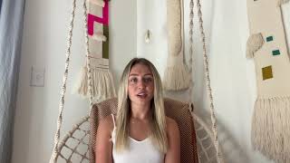 Cal Poly SLO 2021 Recruitment Video