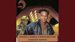 Ndakakubereka zvakanaka