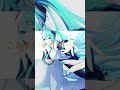 【WISHNESS / ShiroTsuge feat.初音ミク】新曲です!! #ボカロ #ボカロオリジナル曲 #vocaloid #初音ミク #shorts