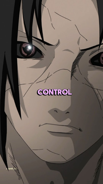 Only These Shinobi Could Undo Edo Tensei!