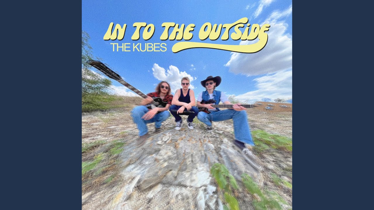 In To The Outside auf YouTube ansehen In To The Outside auf YouTube ansehen