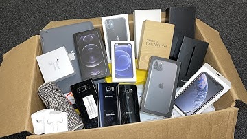 DUMPSTER DIVING CELLPHONE REPAIR SHOP!! THEY TOSSED ALL THIS!!??