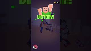 Block Ragdoll Fight(Game Play Android Level 1- 14) screenshot 2
