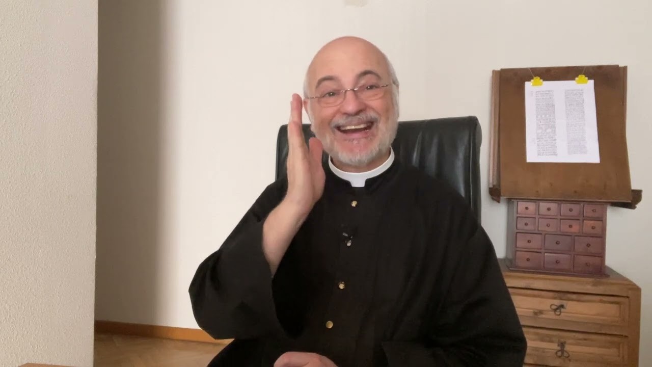 412 Tú eres justo, oh Señor, y tus mandamientos son rectos (Salmo 119 8ª parte)