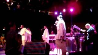 The Stylistics - People Make The World Go Round LIVE