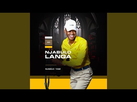 Njabulo yami