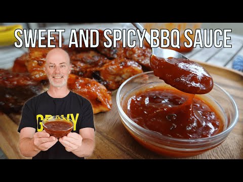 Sweettitspice: Sweettitspice: The Perfect BBQ Ingredient