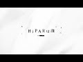 『HiPARは誰』――伊根 1st Album 同梱小説