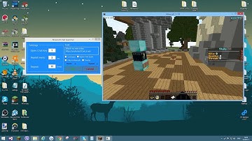 Chat Spammer™ (Download in desc.)