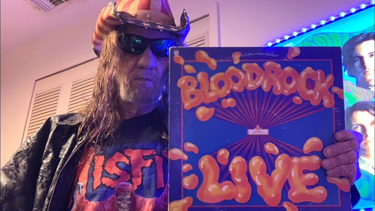 Some Of My Favorite Live Albums 🐴