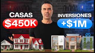 Bolsa vs Real Estate: Cuál te hace rico más rápido
