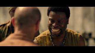 Jason Statham-Suikast Filmisenin Gibi Adama Ihtiyacım Vartürkçe Dublaj