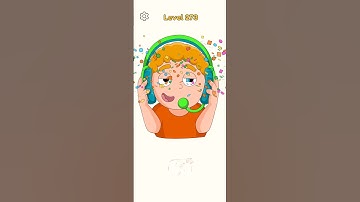 DOP 4 LEVEL 273 #shorts #gaming #games