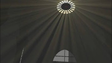 HPG2010 - Real Time Volumetric Shadows using Polygonal Light Volumes