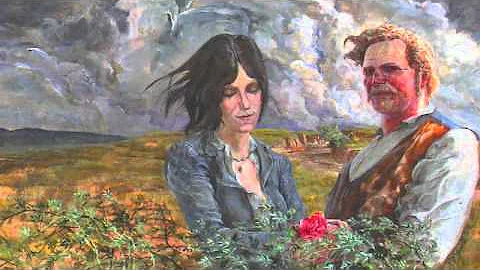 Mary McCaslin and Jim Ringer - Oh Death