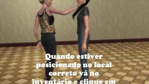 Tutorial: Camera - The Sims 3