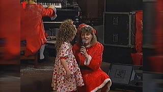 Sally Obrien Christmas Selection