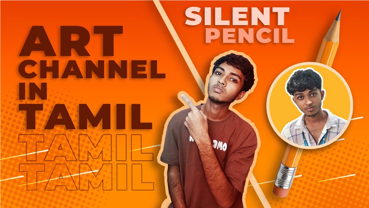 ART CHANNEL IN TAMIL | தமிழ் 