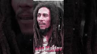 Natural Mystic - Bob Marley