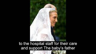 Surprise Royal Baby! Two Princesses Welcome Newborns on the Same Day in Double Royal Delight