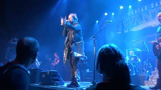 Avantasia - 2. Starlight - Live @Z7, Pratteln (CH), 19.04.2019