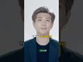BTS Leader RM Heartfelt Message | English Speech