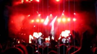 16-06-2010 - Manchester - Green Day 157.AVI