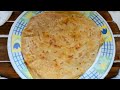 KUCH BHI😂masala paratha l simple and easy to make roti masala paratha l quick and easy l #roti