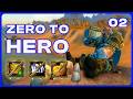 Win Friends and Influence People… on Warmane? (ICECROWN / WOTLK) EP. 2