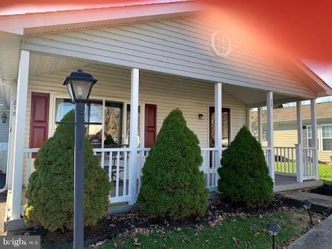 218 DOVE CT, New Hope, PA home video tour