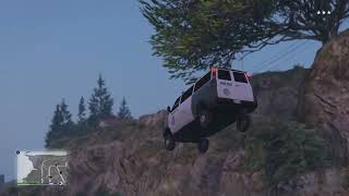 Blaine County Serial Killer.