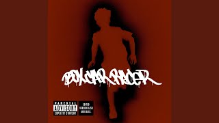 Video thumbnail of "Box Car Racer - Letters To God"