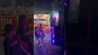 parade sound system #bagaspamungkas