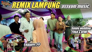 Download Lagu dj lampung orgen tunggal assyam music‼️ remix Lampung Download Lagu dj lampung orgen tunggal assyam music‼️ remix Lampung