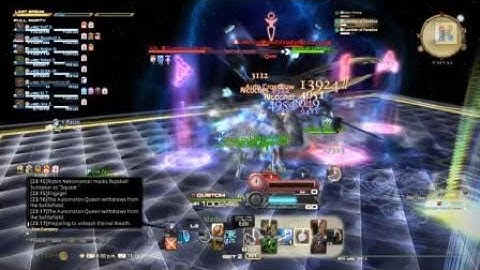 DRG - Elusive Jump - Deadly Walls : what could go wrong?