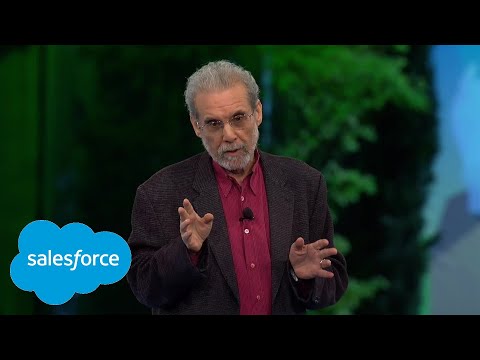 The Value of Compassion in Work and Life | Salesforce - The Value of Compassion in Work and Life | Salesforce