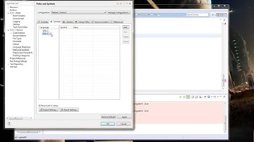 PO_15 - unique_ptr i nowy standard C++0x w eclipse